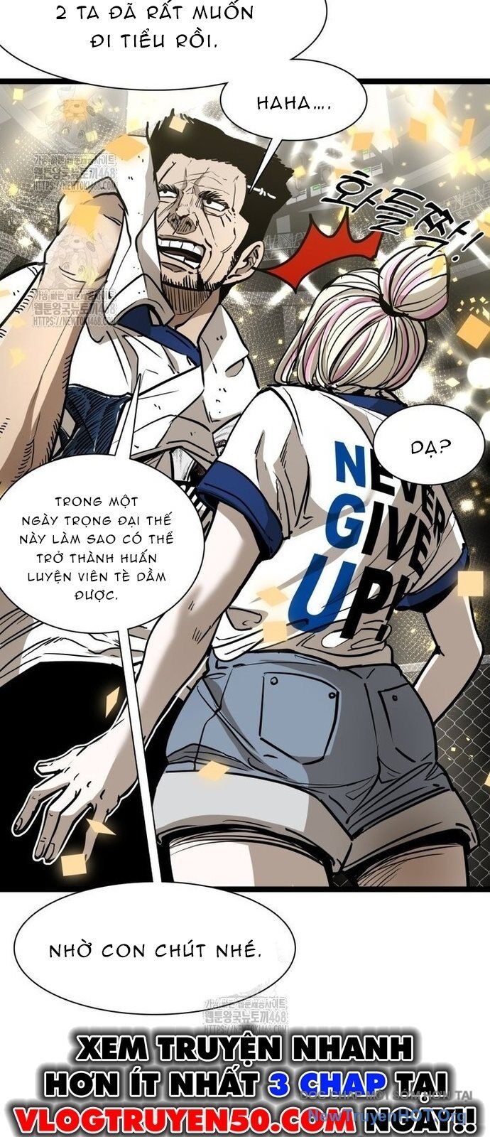 Shark - Cá Mập [Chap 365-371]