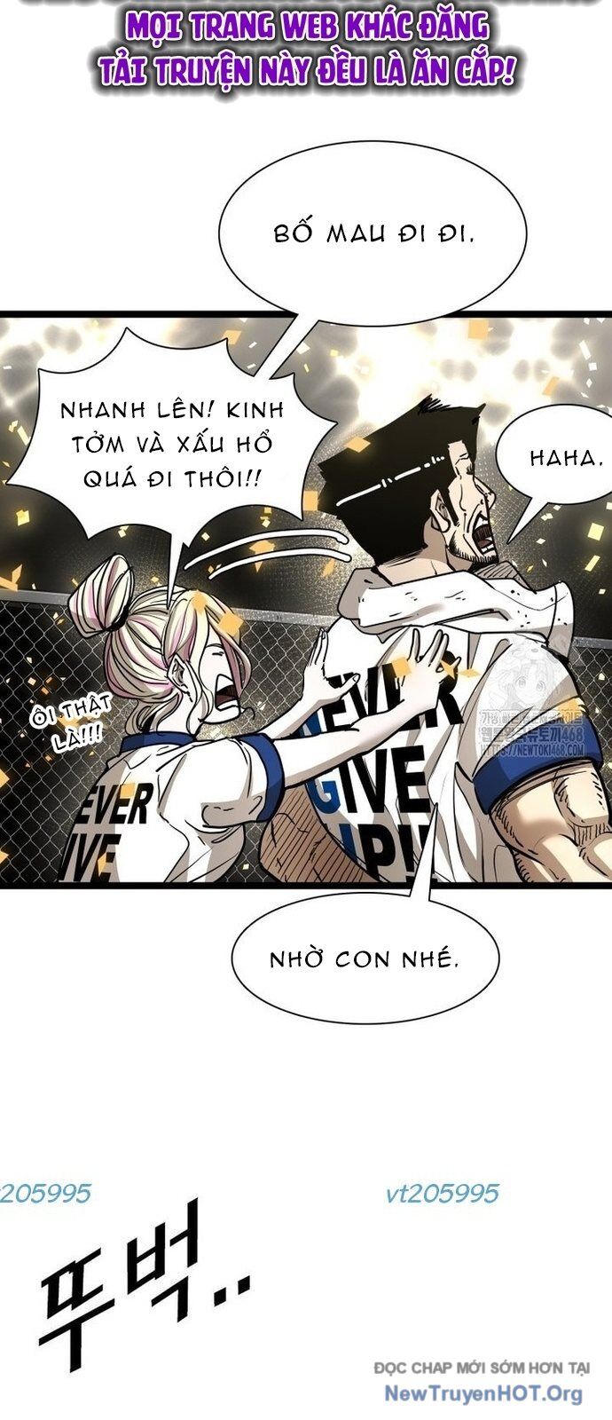 Shark - Cá Mập [Chap 365-371]