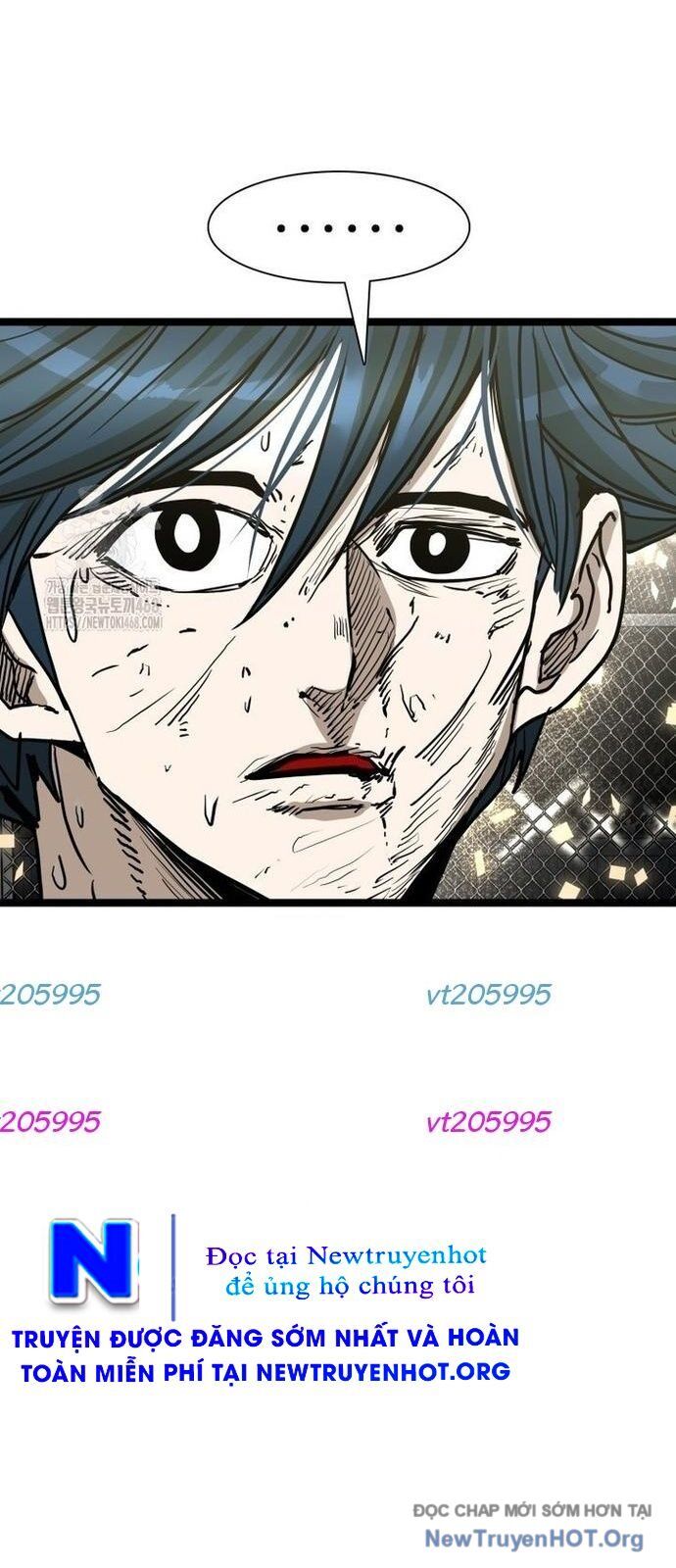 Shark - Cá Mập [Chap 365-371]