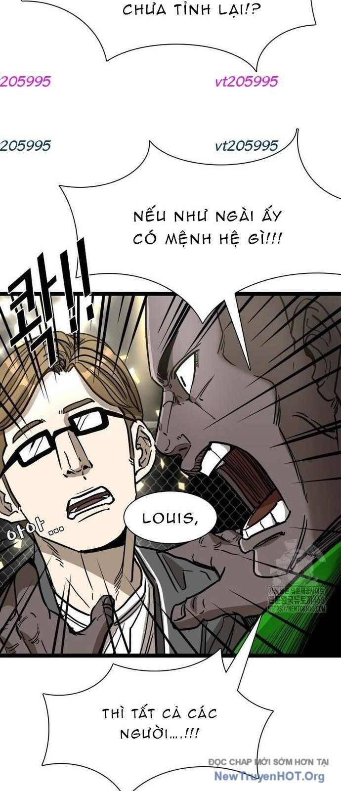 Shark - Cá Mập [Chap 365-371]