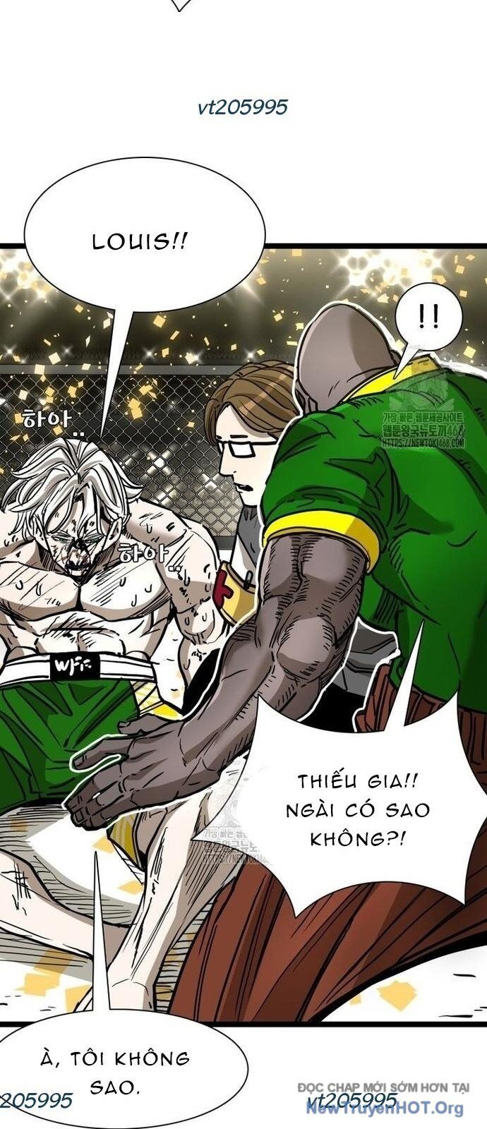 Shark - Cá Mập [Chap 365-371]