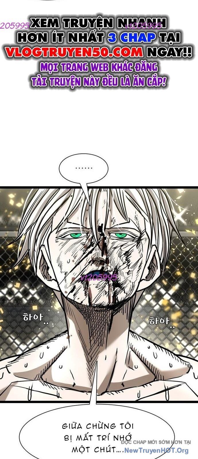 Shark - Cá Mập [Chap 365-371]