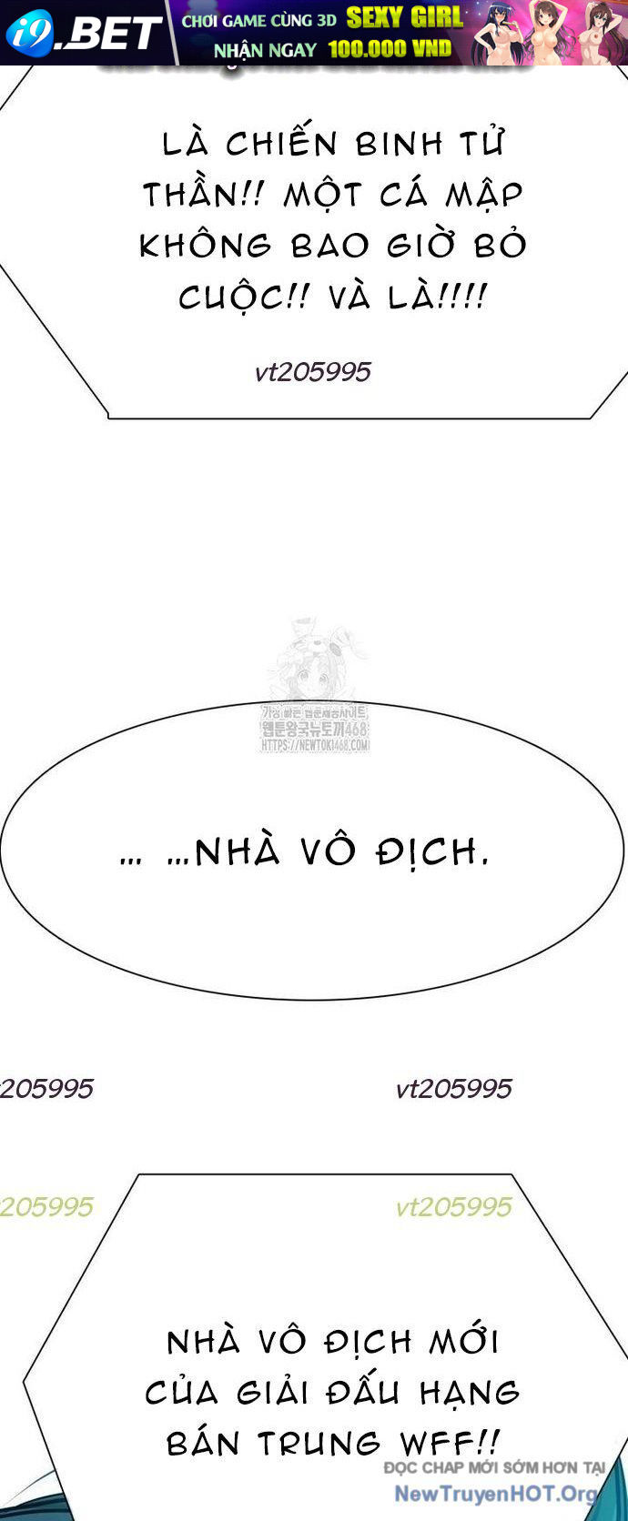 Shark - Cá Mập [Chap 365-371]