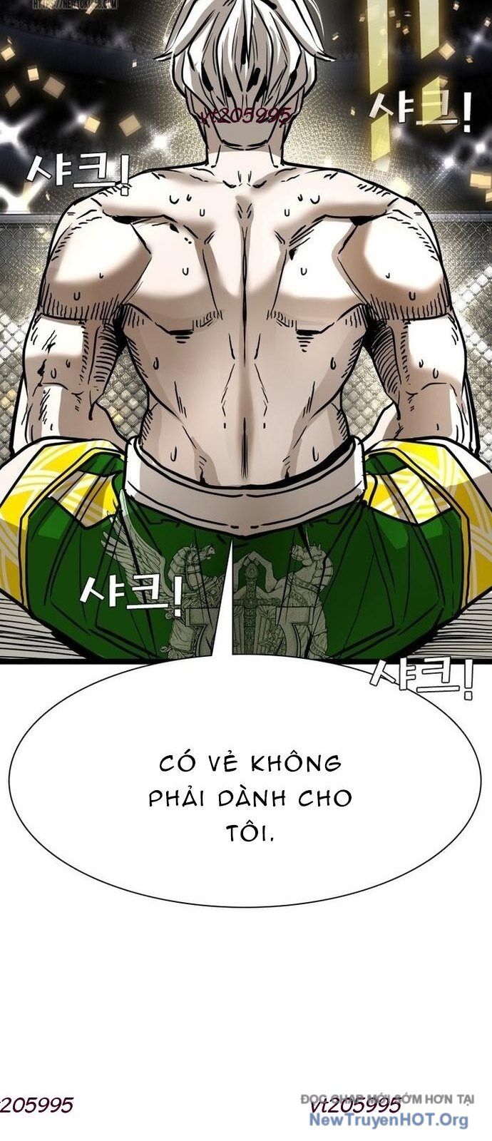 Shark - Cá Mập [Chap 365-371]