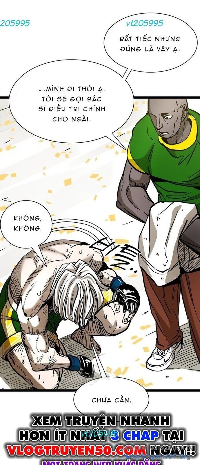 Shark - Cá Mập [Chap 365-371]