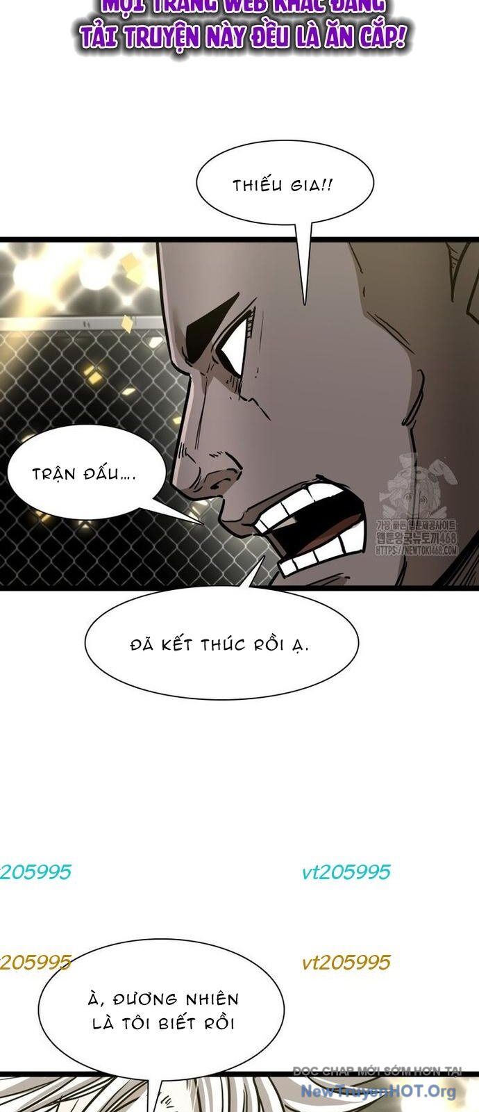 Shark - Cá Mập [Chap 365-371]