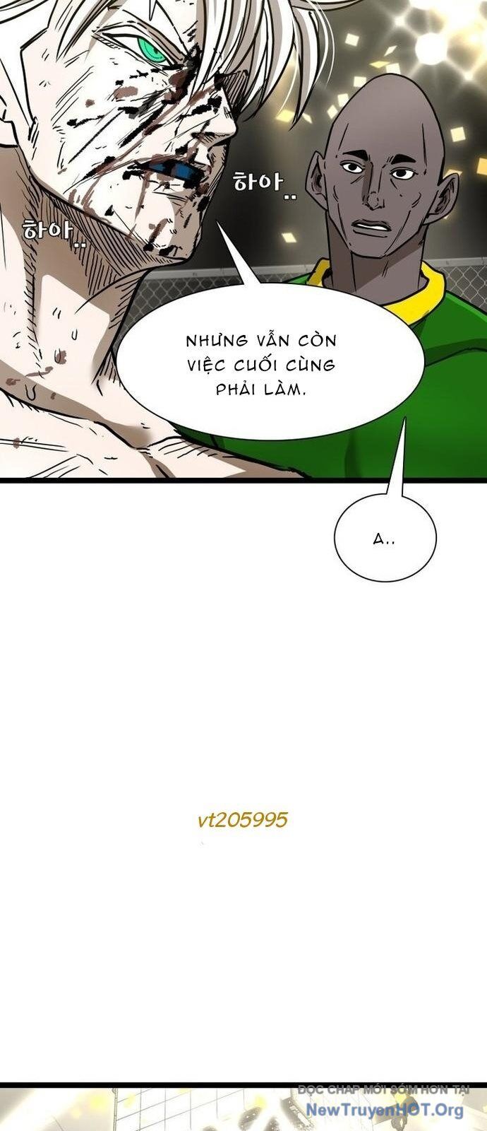 Shark - Cá Mập [Chap 365-371]