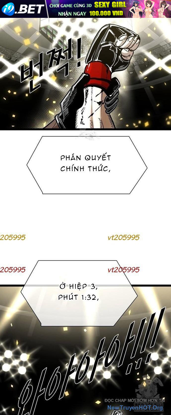 Shark - Cá Mập [Chap 365-371]