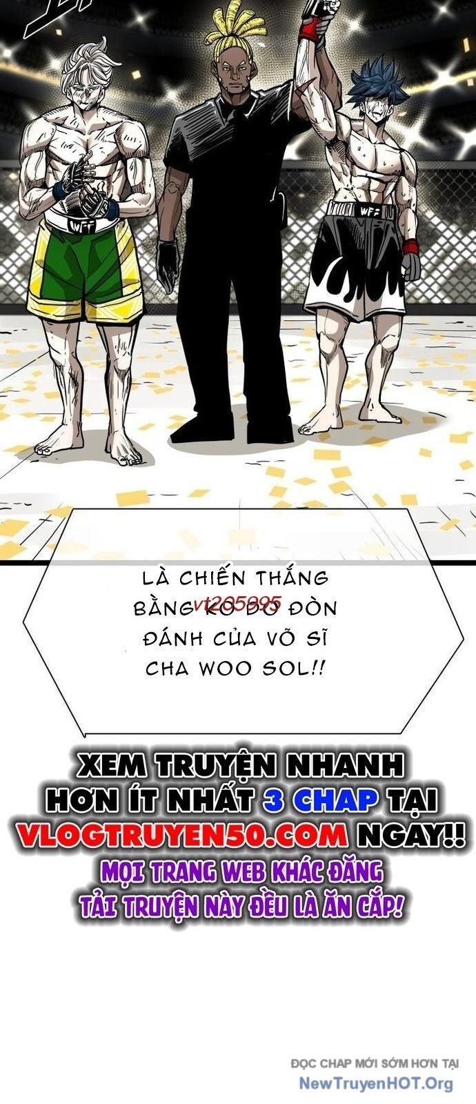 Shark - Cá Mập [Chap 365-371]