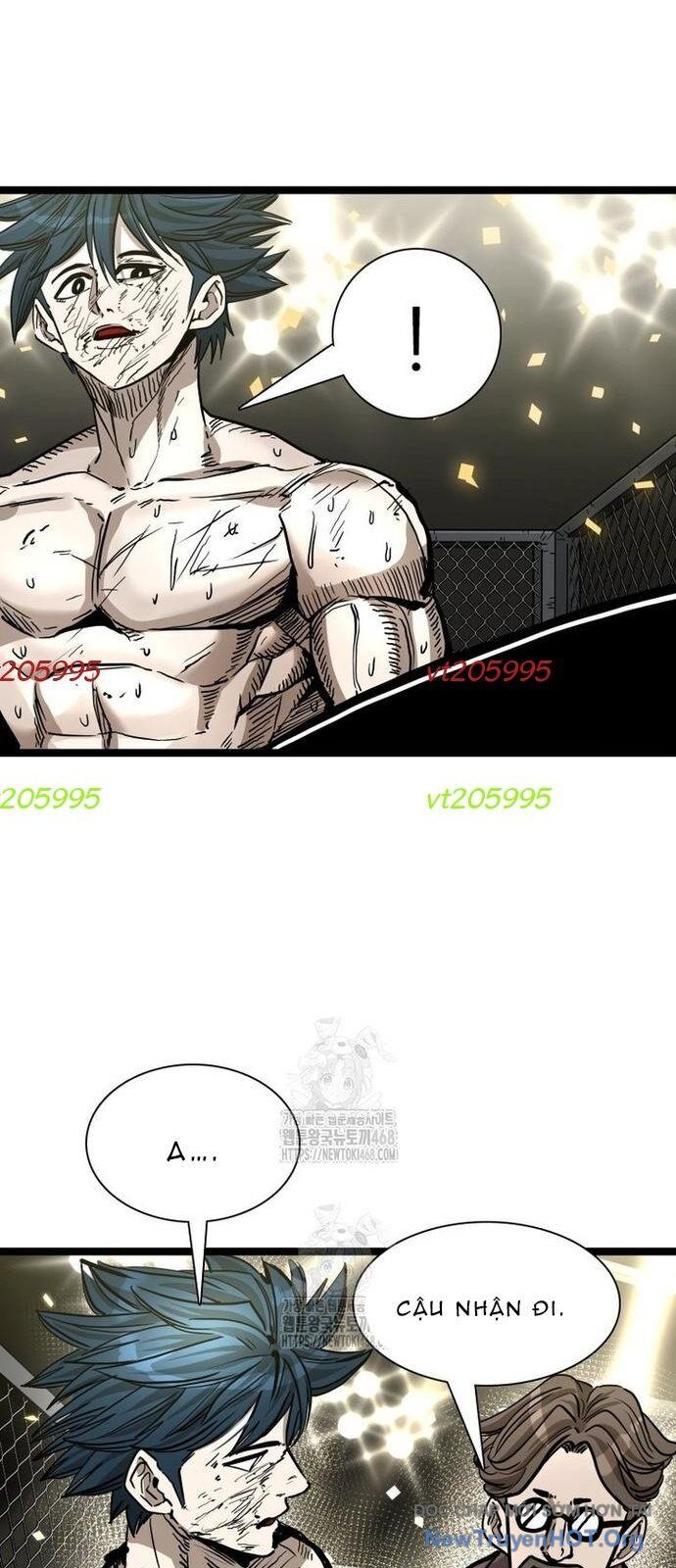 Shark - Cá Mập [Chap 365-371]