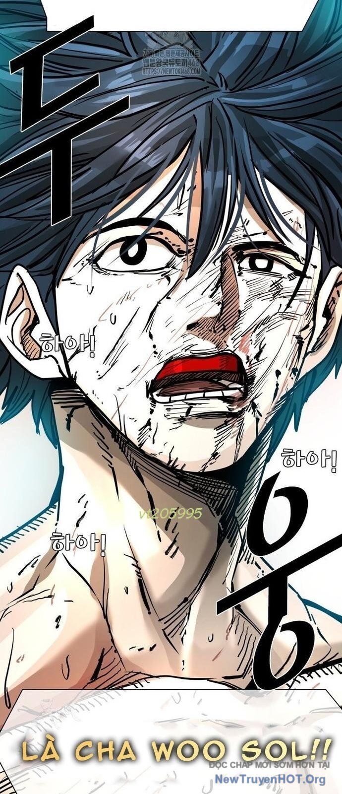 Shark - Cá Mập [Chap 365-371]