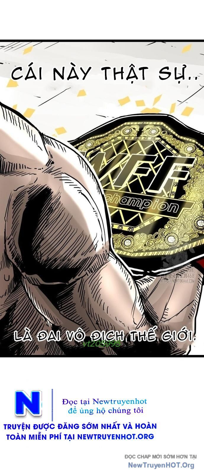 Shark - Cá Mập [Chap 365-371]