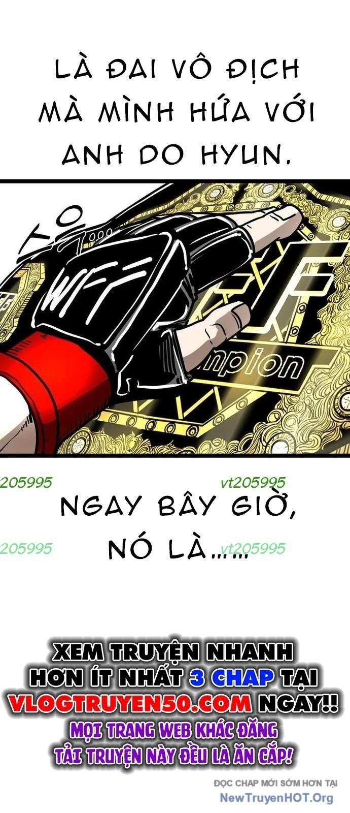 Shark - Cá Mập [Chap 365-371]