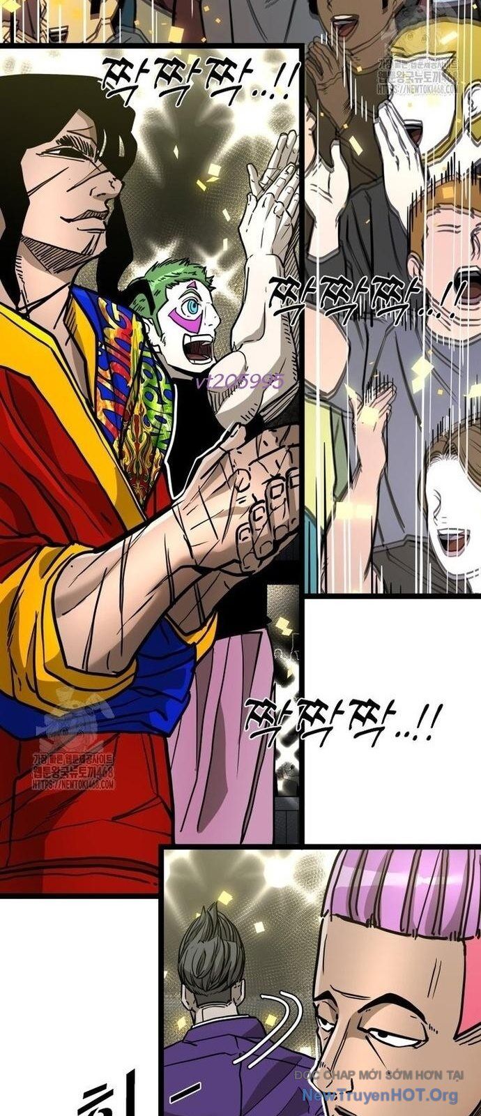 Shark - Cá Mập [Chap 365-371]
