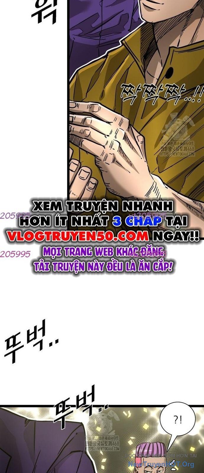 Shark - Cá Mập [Chap 365-371]