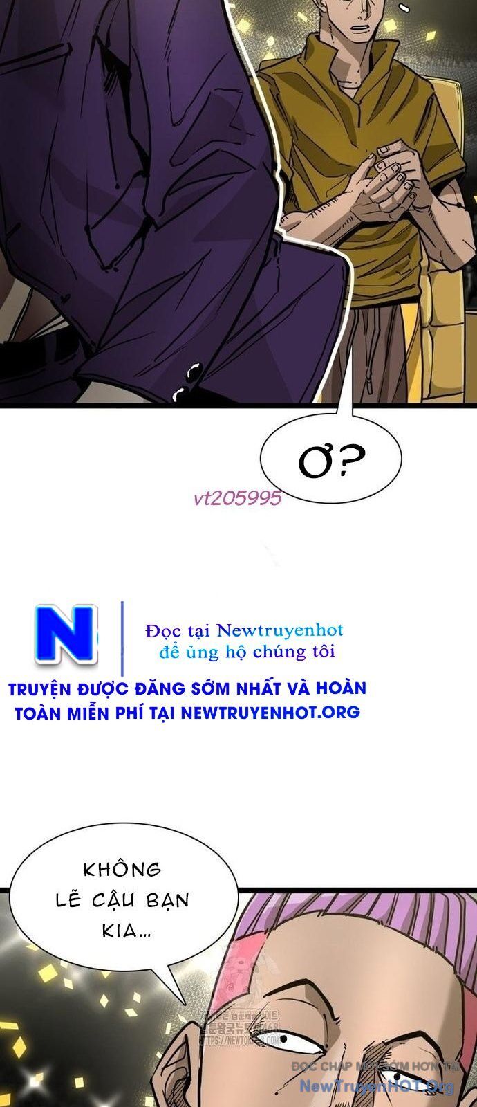 Shark - Cá Mập [Chap 365-371]