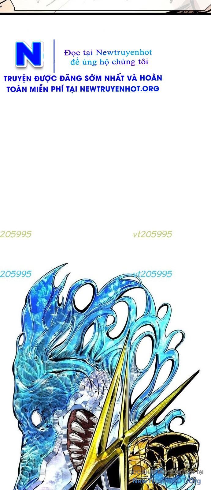 Shark - Cá Mập [Chap 365-371]