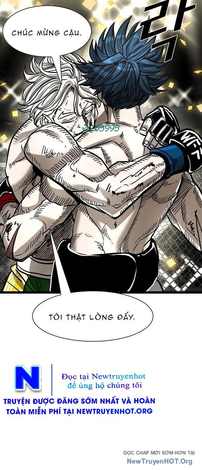Shark - Cá Mập [Chap 365-371]
