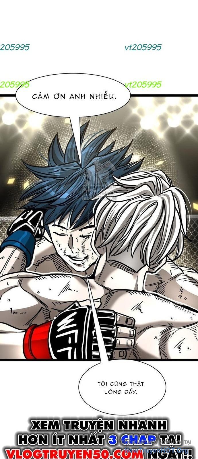 Shark - Cá Mập [Chap 365-371]
