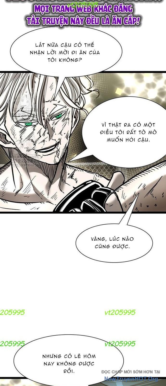 Shark - Cá Mập [Chap 365-371]
