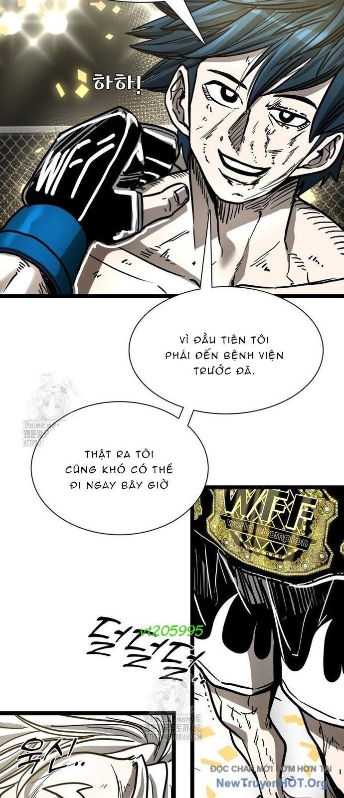 Shark - Cá Mập [Chap 365-371]