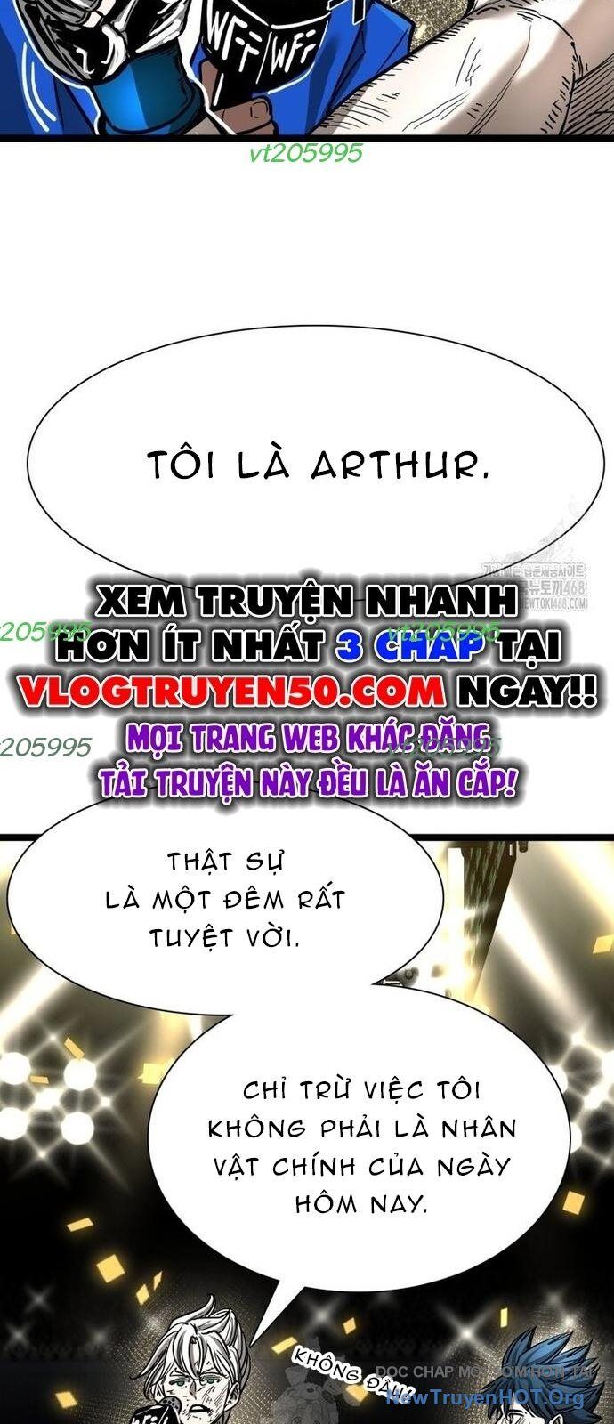 Shark - Cá Mập [Chap 365-371]