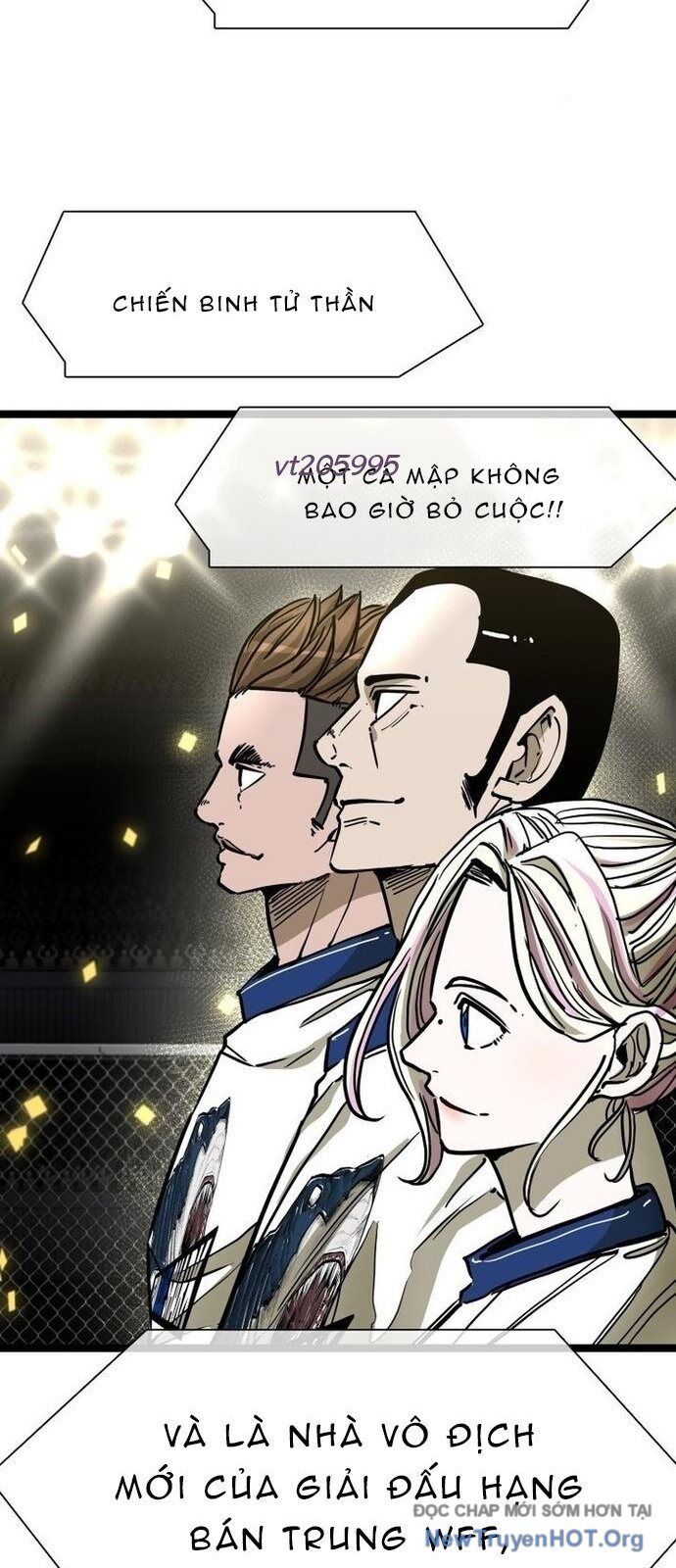 Shark - Cá Mập [Chap 365-371]