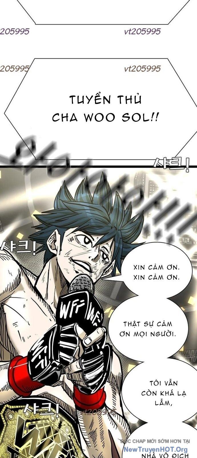 Shark - Cá Mập [Chap 365-371]