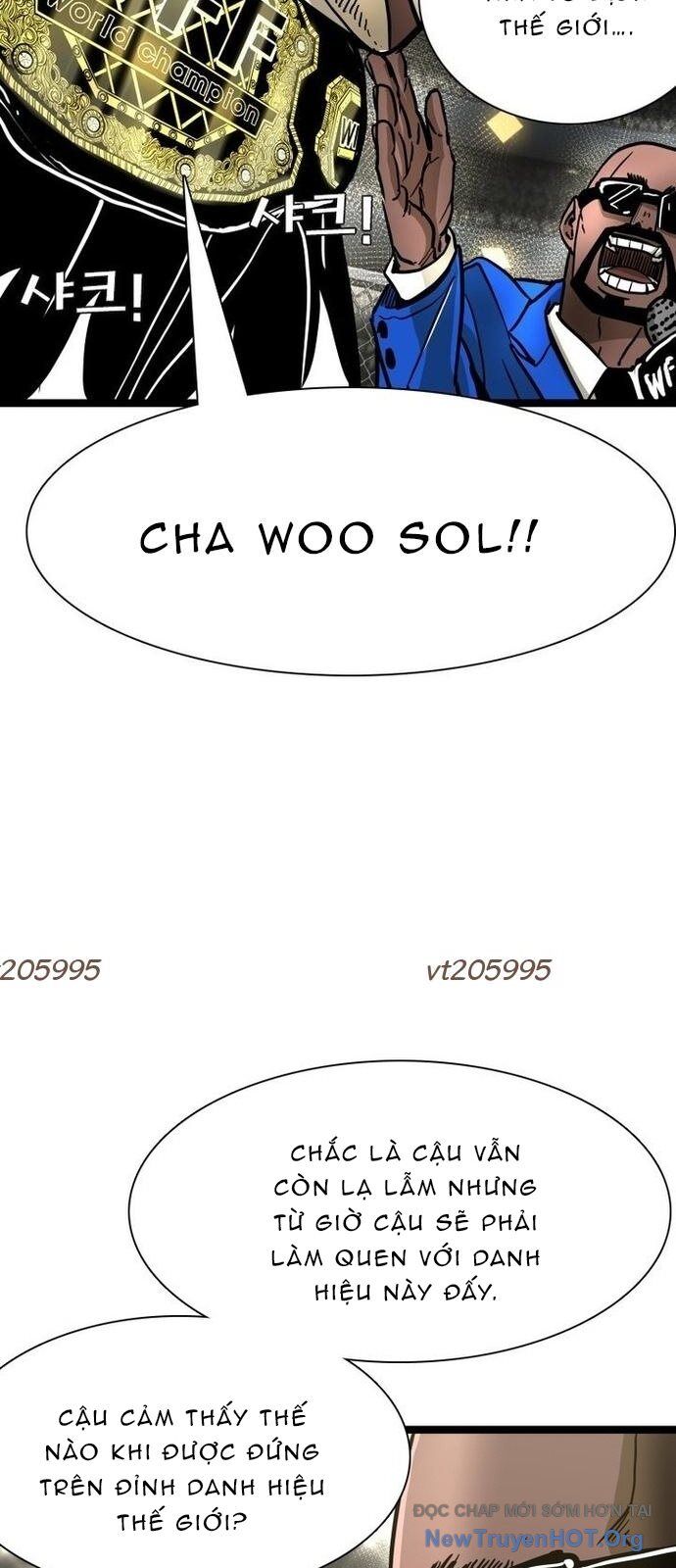 Shark - Cá Mập [Chap 365-371]