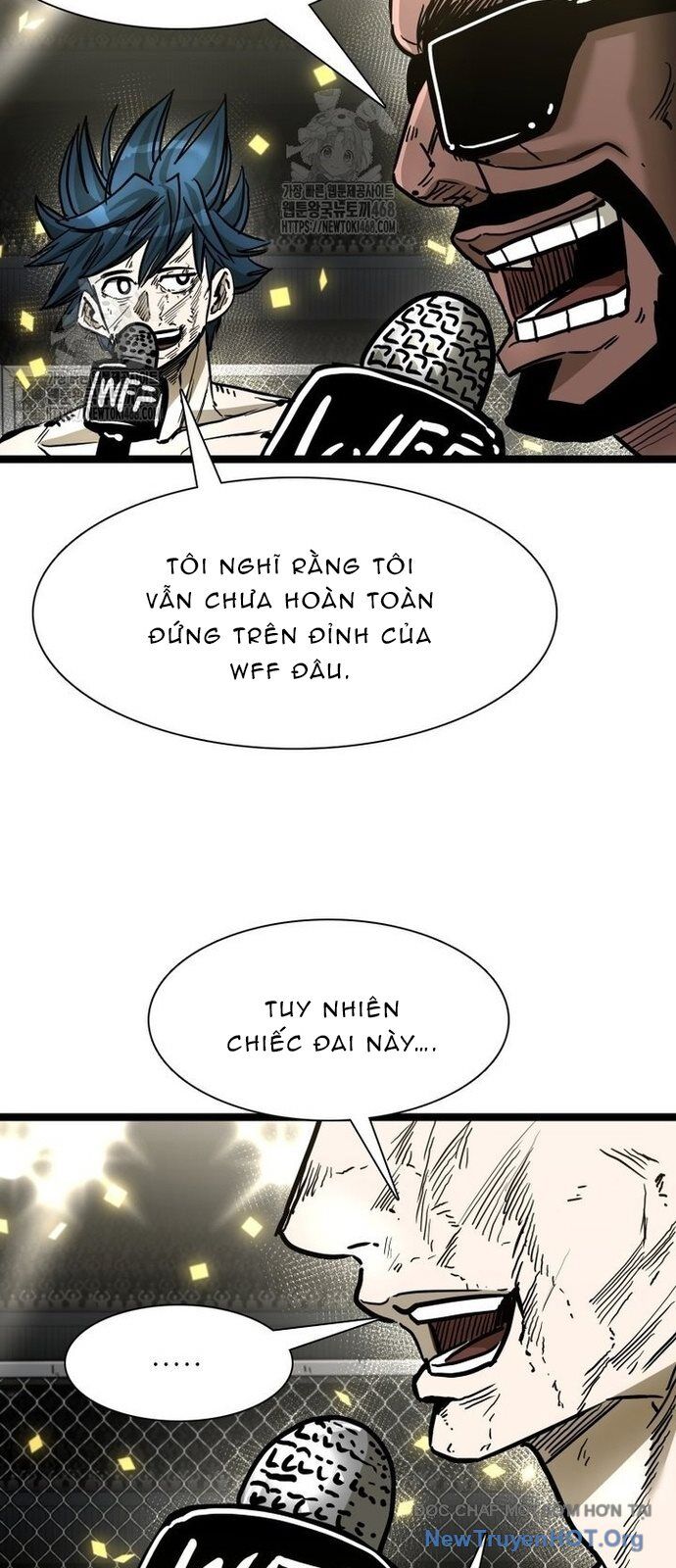 Shark - Cá Mập [Chap 365-371]