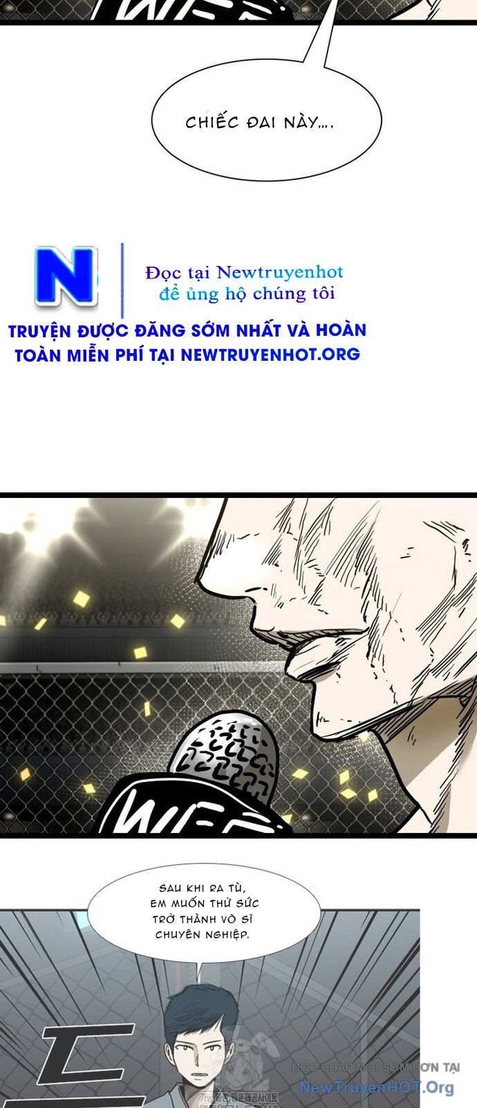 Shark - Cá Mập [Chap 365-371]