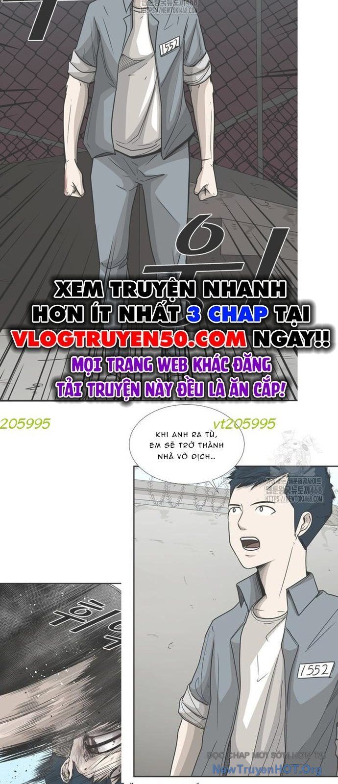 Shark - Cá Mập [Chap 365-371]