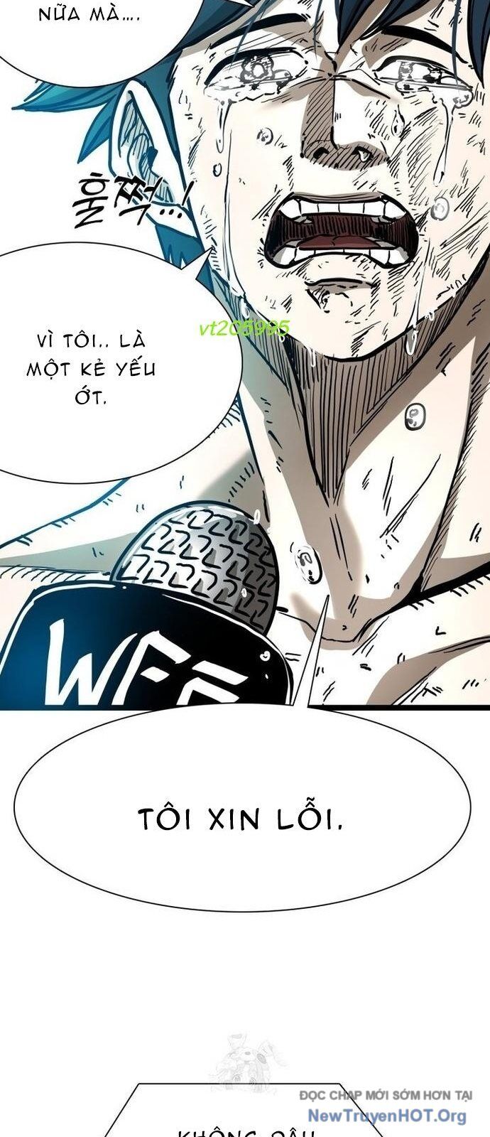 Shark - Cá Mập [Chap 365-371]