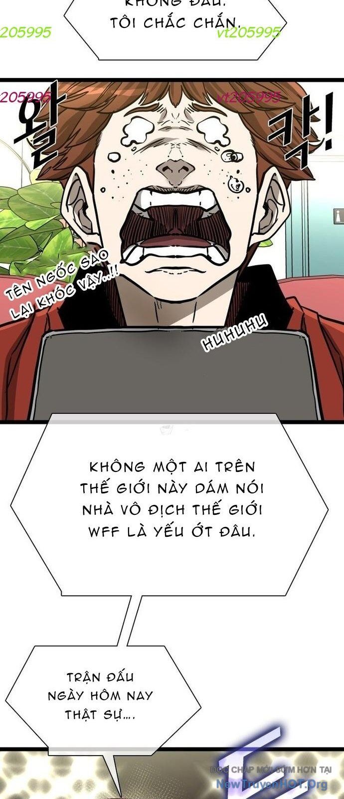 Shark - Cá Mập [Chap 365-371]