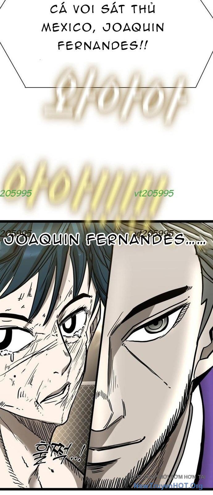 Shark - Cá Mập [Chap 365-371]