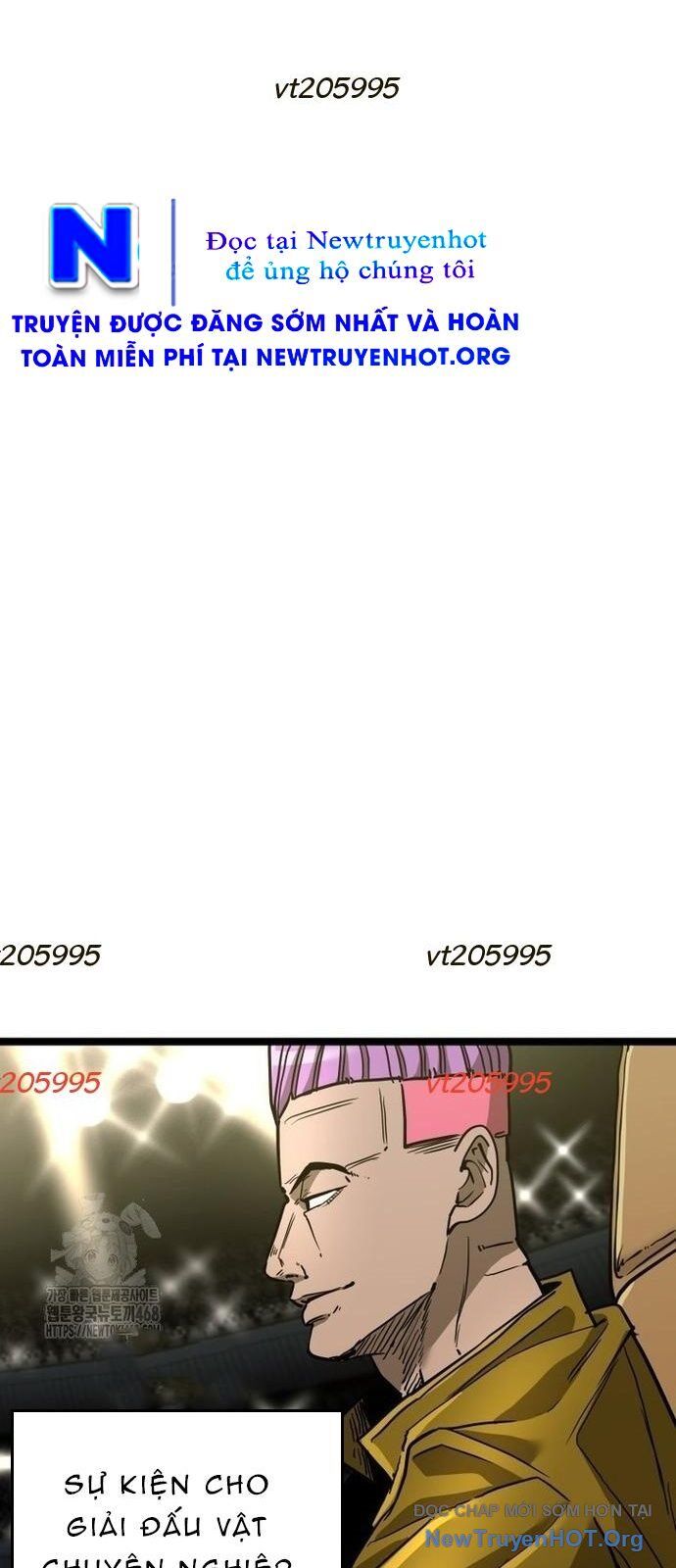 Shark - Cá Mập [Chap 365-371]