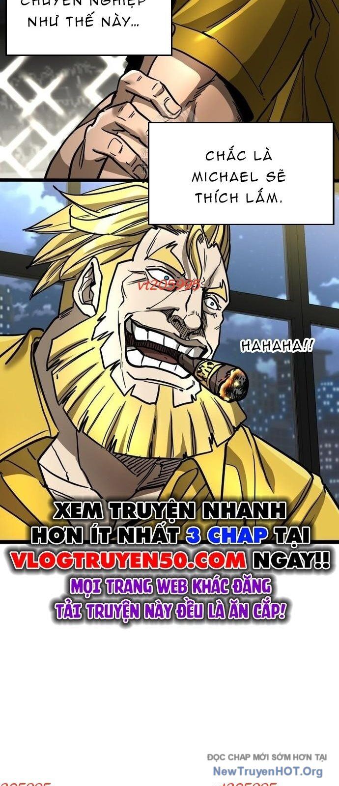 Shark - Cá Mập [Chap 365-371]