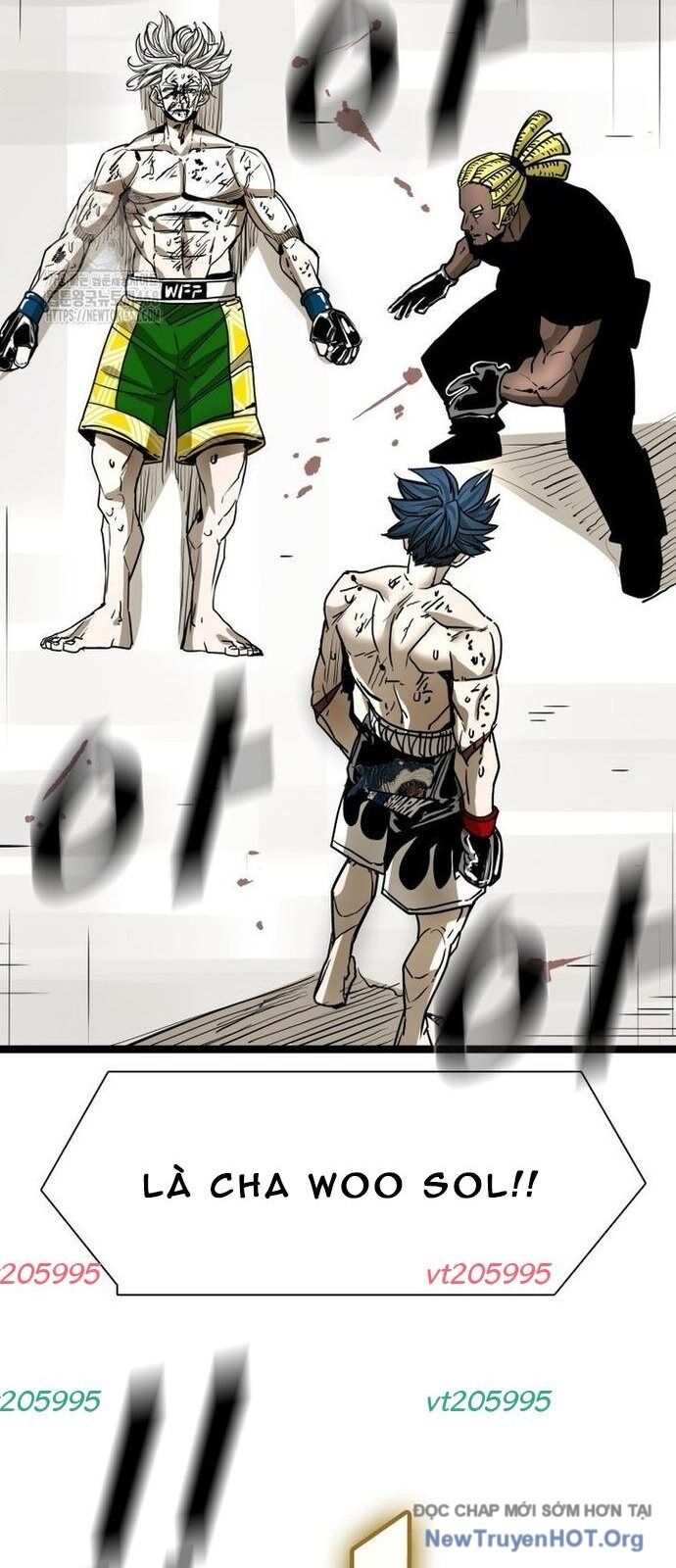 Shark - Cá Mập [Chap 365-371]