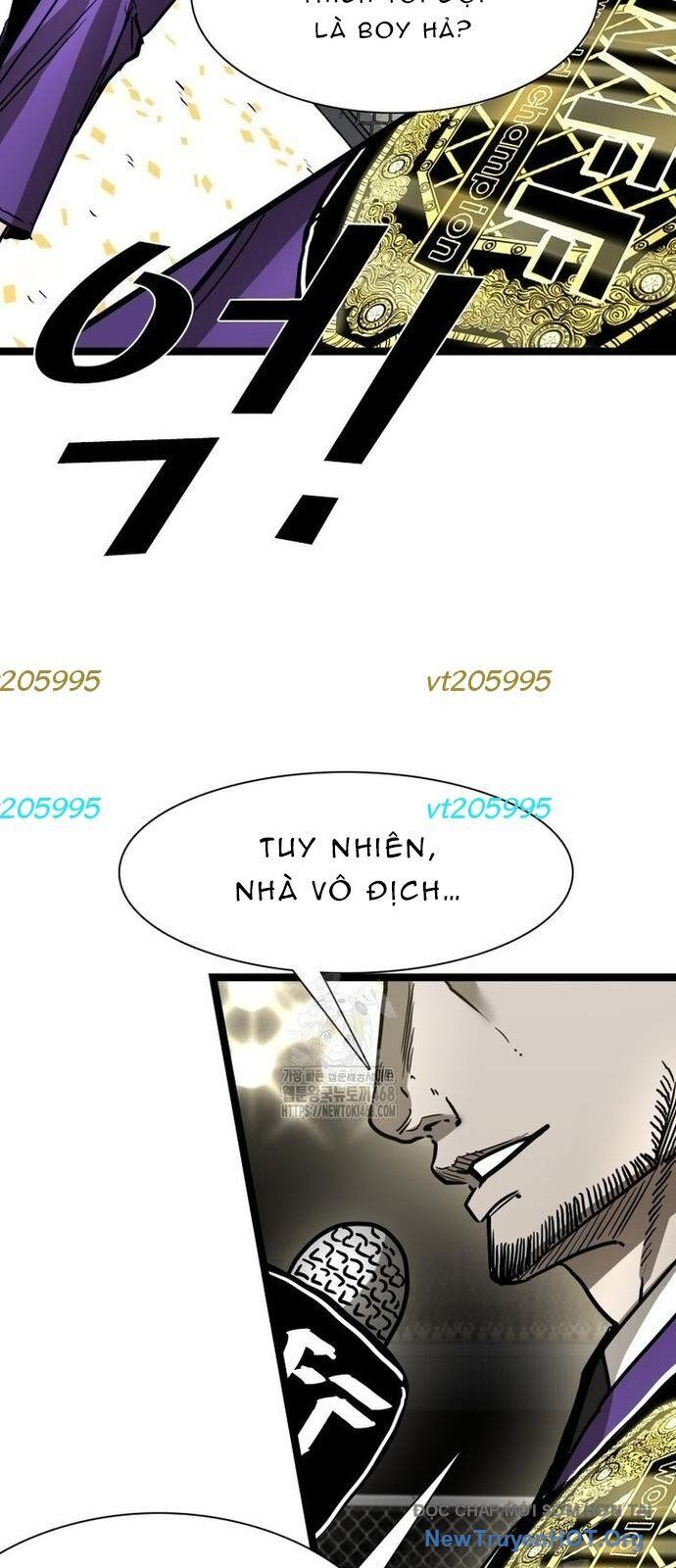 Shark - Cá Mập [Chap 365-371]