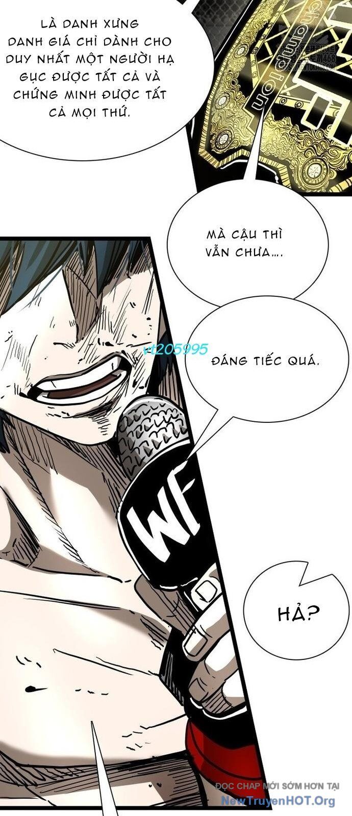 Shark - Cá Mập [Chap 365-371]