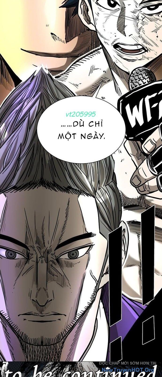 Shark - Cá Mập [Chap 365-371]