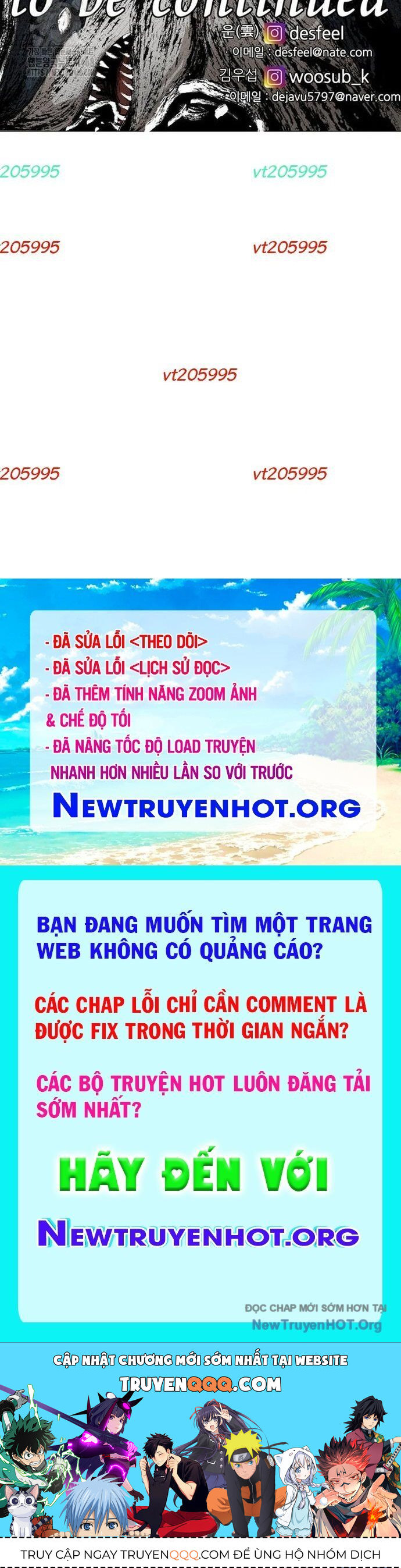 Shark - Cá Mập [Chap 365-371]