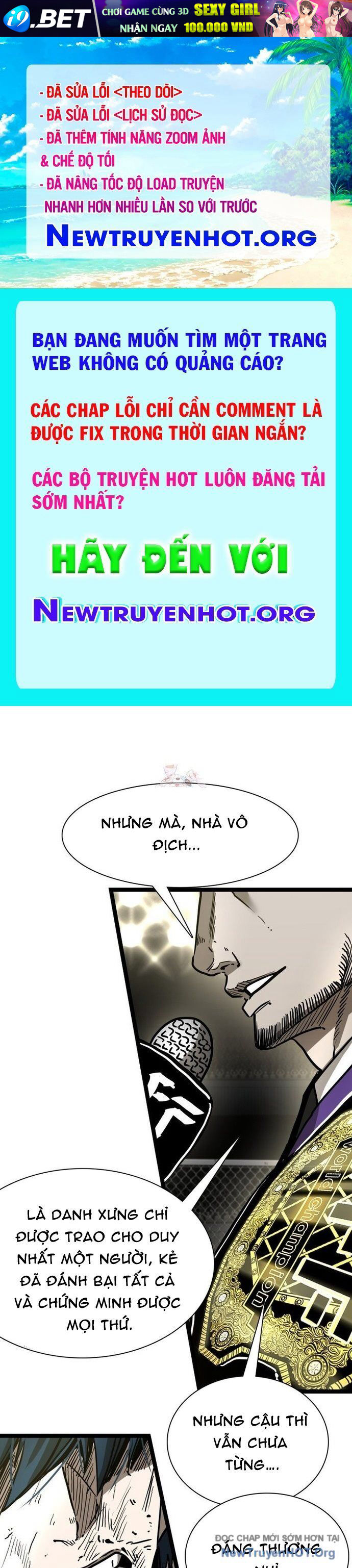Shark - Cá Mập [Chap 365-371]