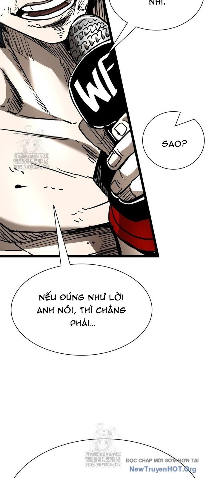 Shark - Cá Mập [Chap 365-371]