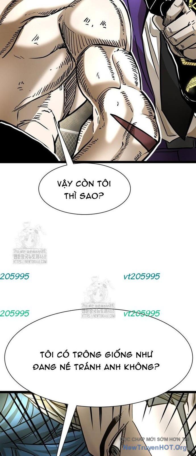 Shark - Cá Mập [Chap 365-371]