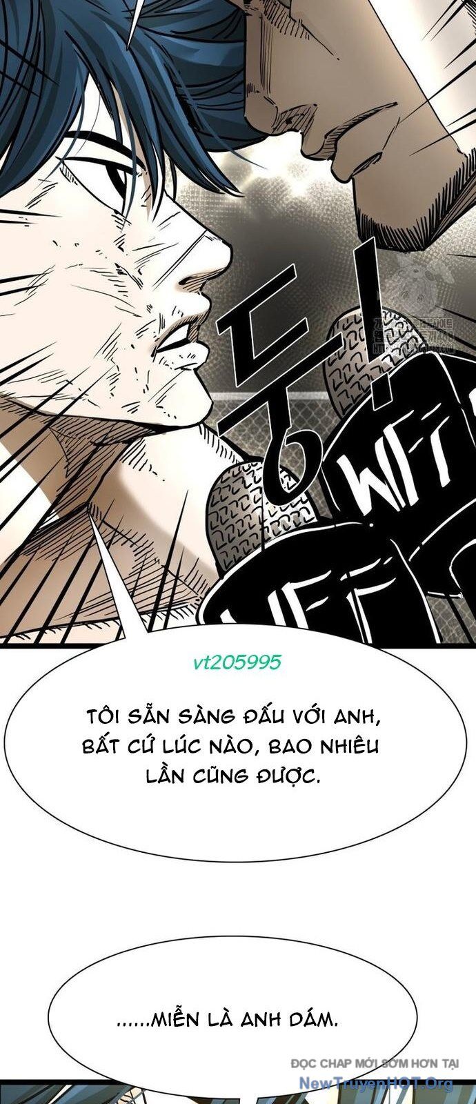 Shark - Cá Mập [Chap 365-371]