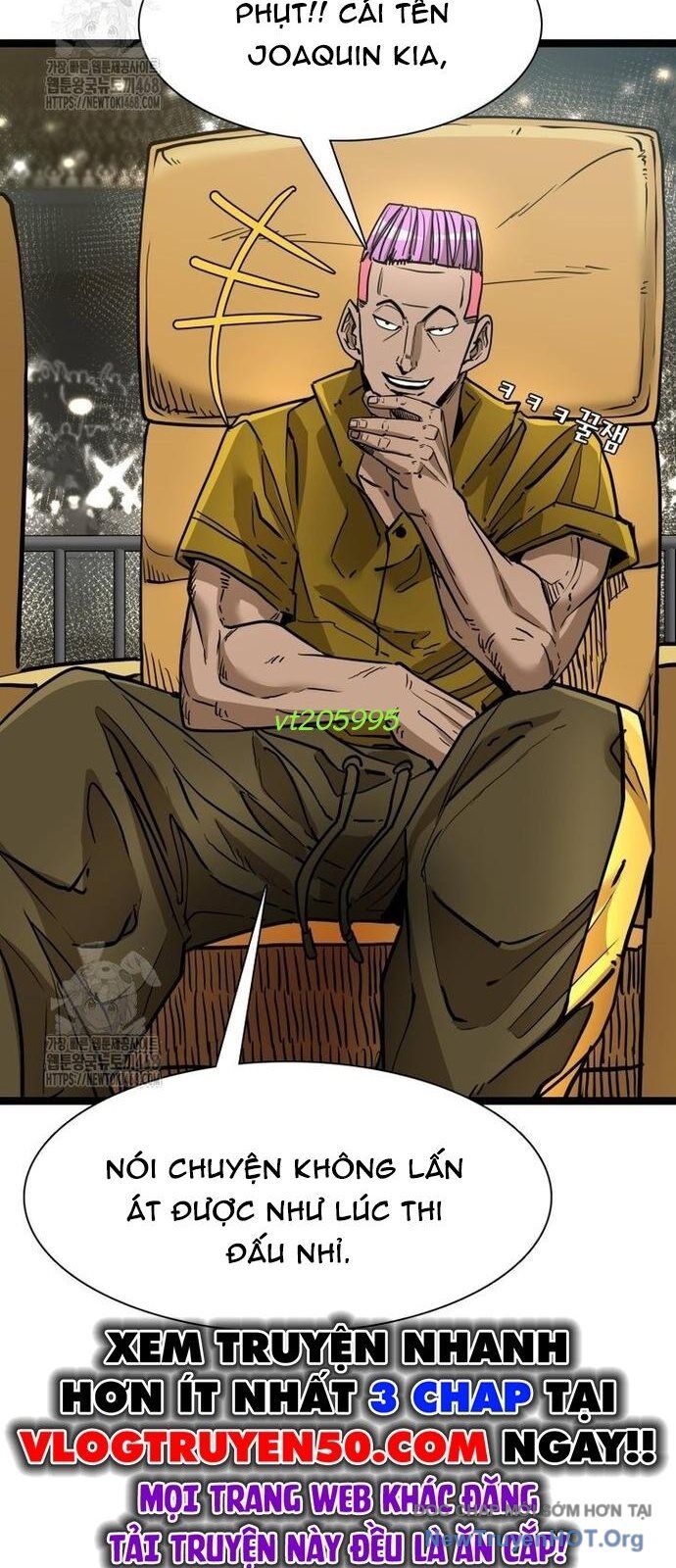 Shark - Cá Mập [Chap 365-371]
