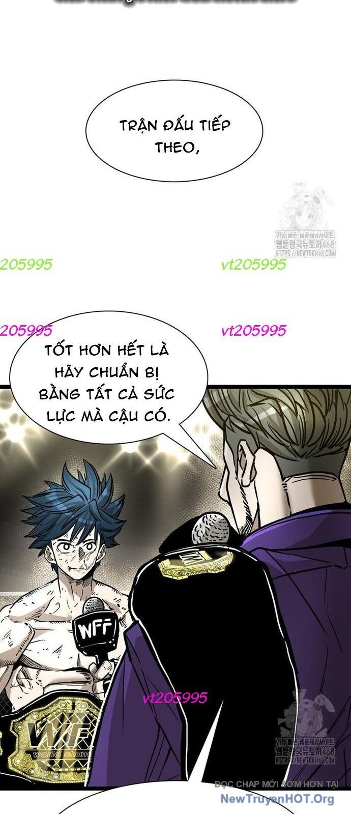Shark - Cá Mập [Chap 365-371]