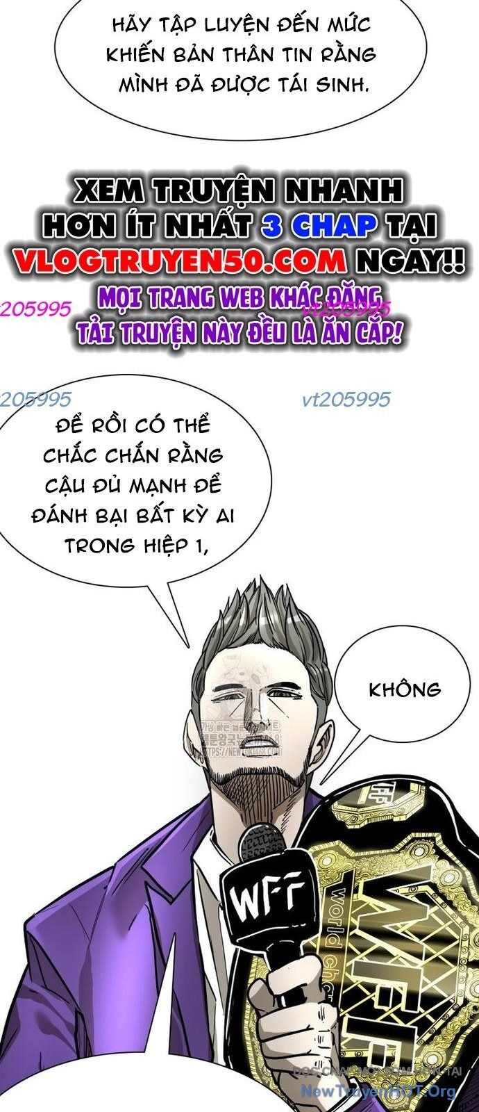 Shark - Cá Mập [Chap 365-371]