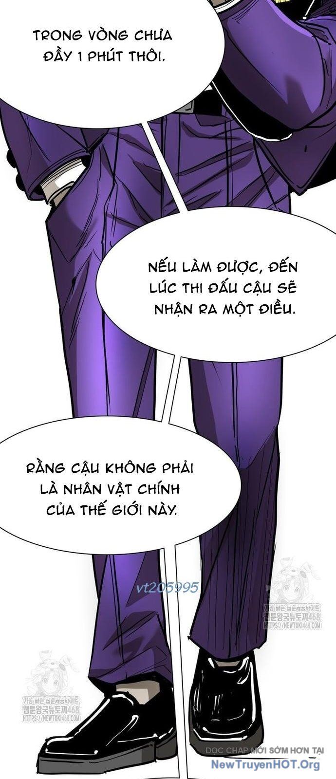 Shark - Cá Mập [Chap 365-371]